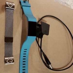 Fitbit Charge 2